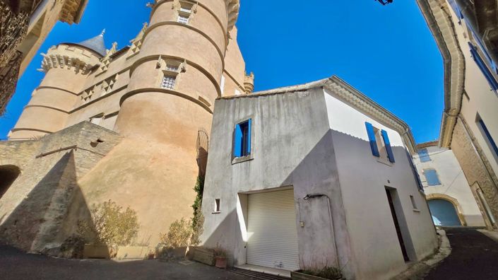 Image No.2-Maison de 1 chambre à vendre à Margon