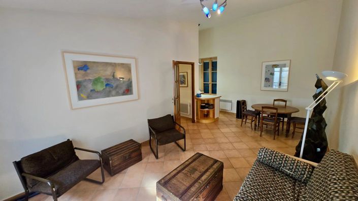 Image No.8-Maison de 1 chambre à vendre à Margon