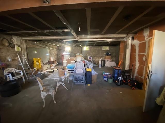 Image No.11-Maison de 3 chambres à vendre à Bort-les-Orgues