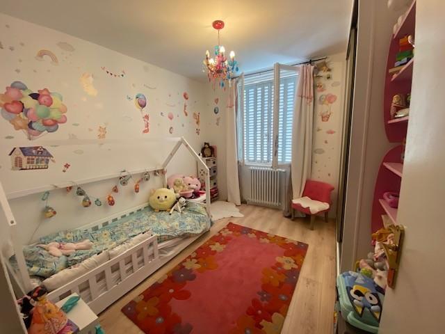 Image No.6-Maison de 3 chambres à vendre à Bort-les-Orgues