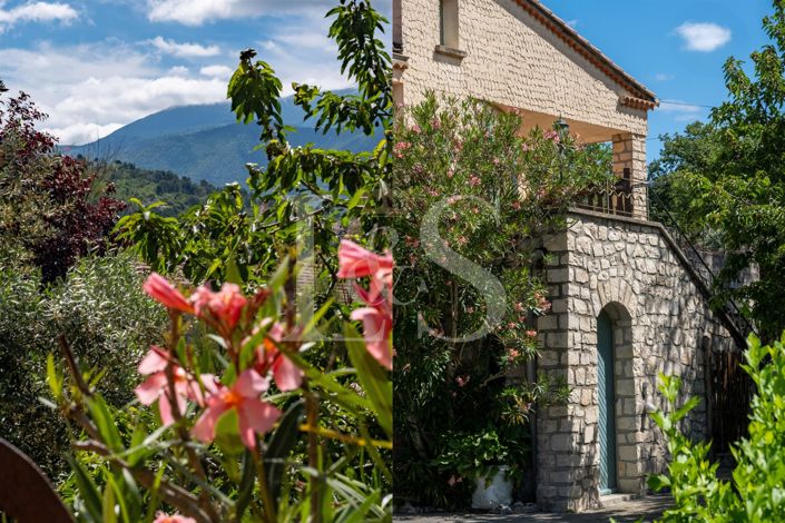 Image No.11-Maison de 4 chambres à vendre à Mollans-sur-Ouvèze