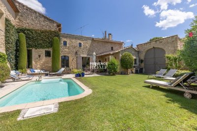 Maison de 3 chambres à vendre à Taillades