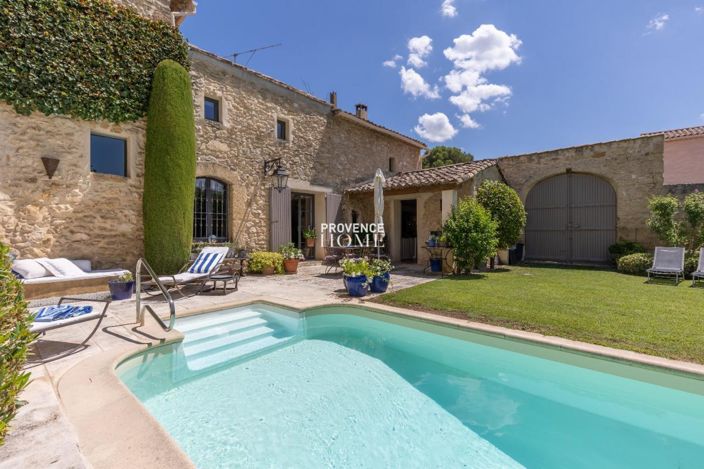 Image No.13-Maison de 3 chambres à vendre à Taillades