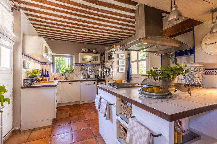 Image No.6-Maison de 3 chambres à vendre à Taillades