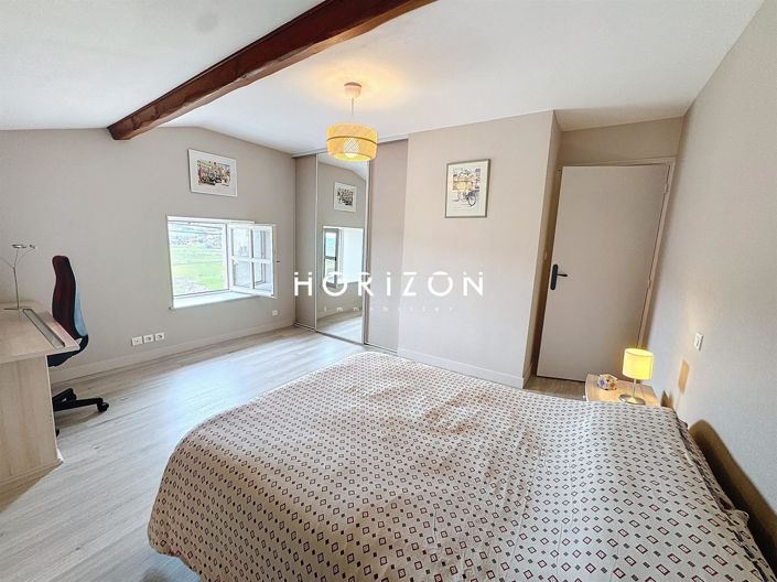 Image No.16-Maison de 4 chambres à vendre à Tramayes