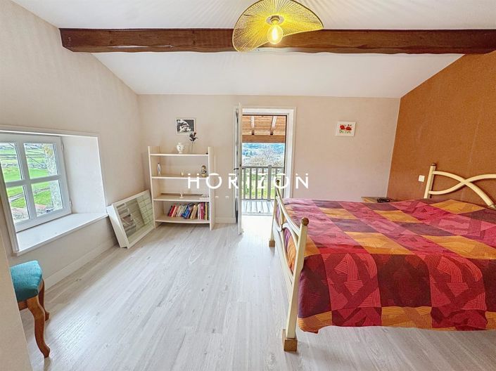 Image No.17-Maison de 4 chambres à vendre à Tramayes