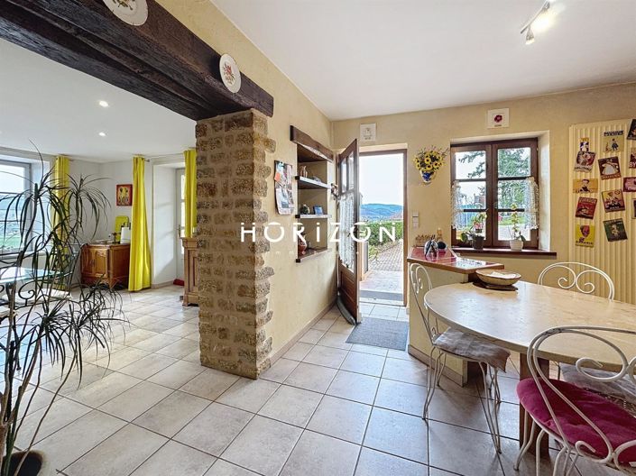 Image No.27-Maison de 4 chambres à vendre à Tramayes