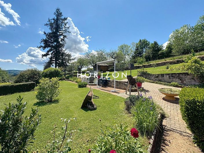 Image No.3-Maison de 4 chambres à vendre à Tramayes