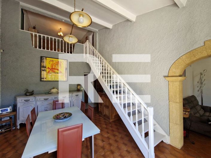 Image No.6-Maison de 3 chambres à vendre à Nîmes