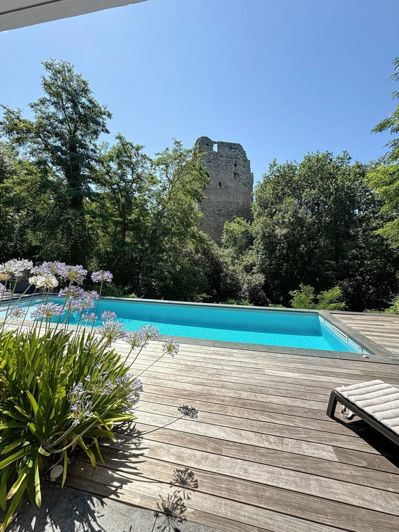 Image No.14-Maison de 6 chambres à vendre à Talmont-Saint-Hilaire