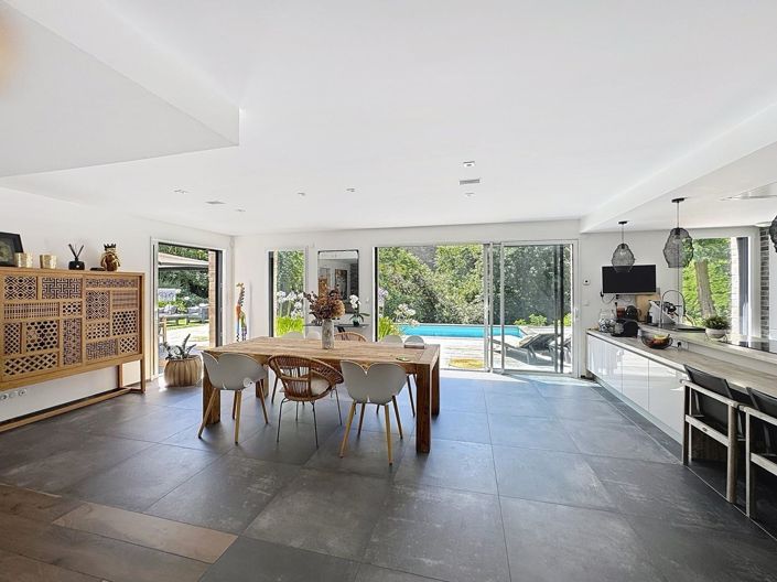 Image No.6-Maison de 6 chambres à vendre à Talmont-Saint-Hilaire