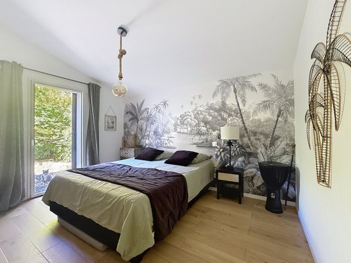 Image No.8-Maison de 6 chambres à vendre à Talmont-Saint-Hilaire