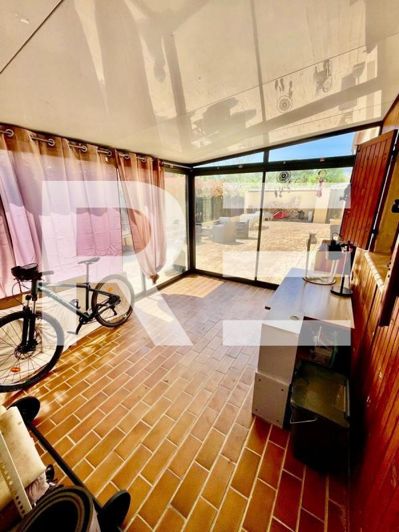 Image No.12-Maison de 3 chambres à vendre à Codognan