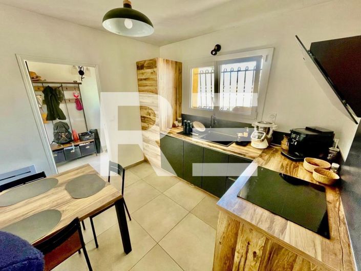 Image No.2-Maison de 3 chambres à vendre à Codognan