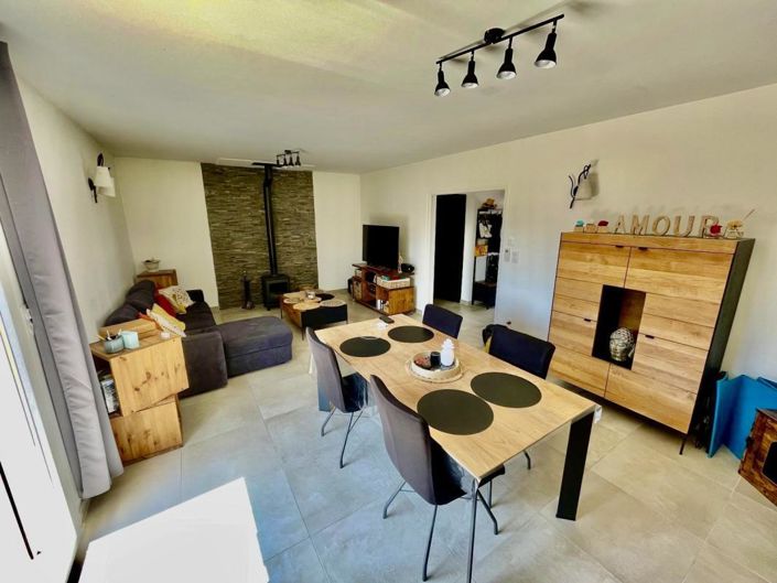 Image No.2-Maison de 3 chambres à vendre à Codognan