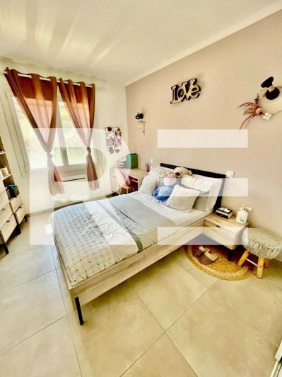 Image No.6-Maison de 3 chambres à vendre à Codognan