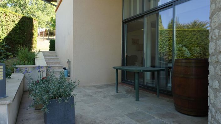 Image No.11-Maison de 4 chambres à vendre à Castelnau-Montratier