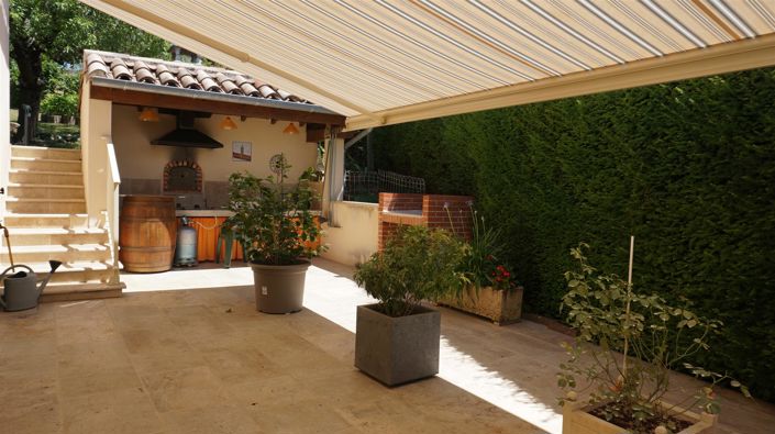 Image No.13-Maison de 4 chambres à vendre à Castelnau-Montratier