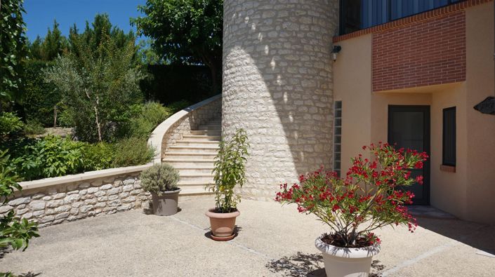 Image No.14-Maison de 4 chambres à vendre à Castelnau-Montratier