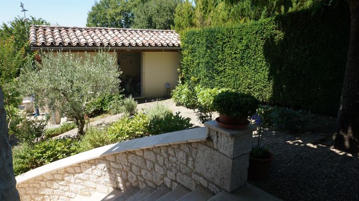 Image No.15-Maison de 4 chambres à vendre à Castelnau-Montratier