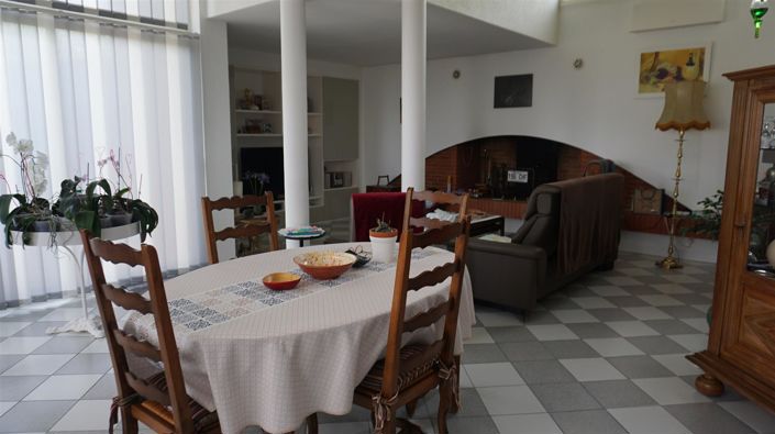 Image No.2-Maison de 4 chambres à vendre à Castelnau-Montratier