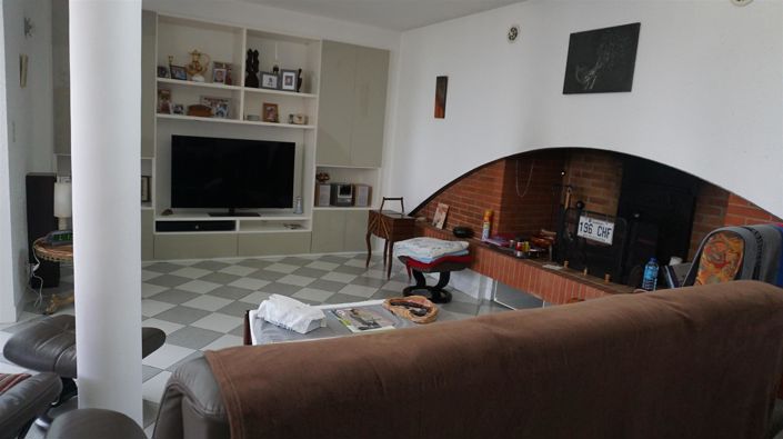 Image No.3-Maison de 4 chambres à vendre à Castelnau-Montratier