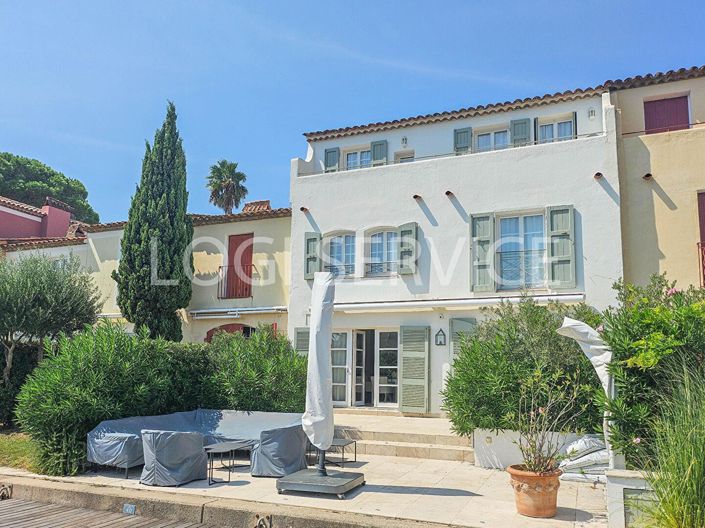 Image No.4-Maison de 6 chambres à vendre à Grimaud