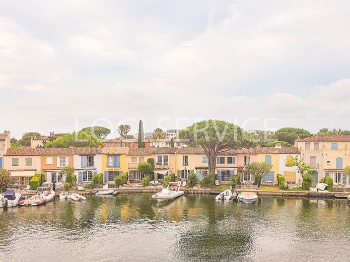 Image No.7-Maison de 6 chambres à vendre à Grimaud