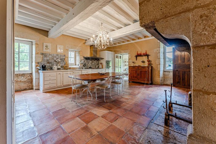 Image No.11-Maison de 4 chambres à vendre à Montussan