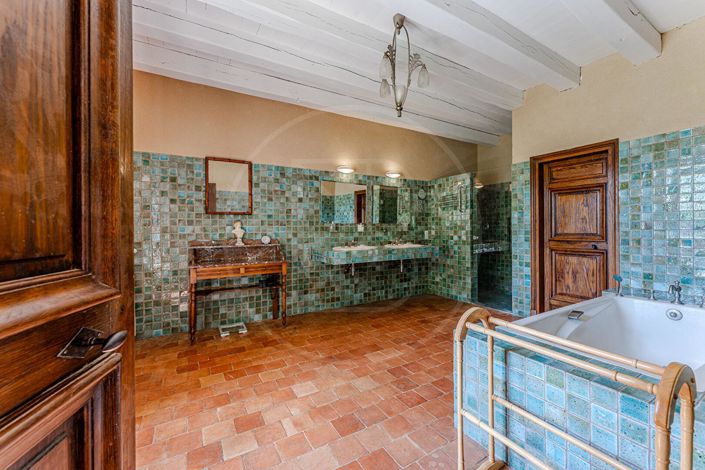 Image No.16-Maison de 4 chambres à vendre à Montussan