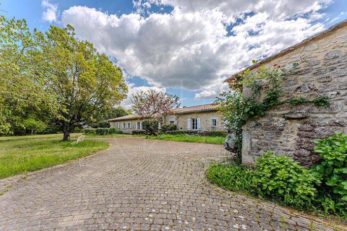 Image No.17-Maison de 4 chambres à vendre à Montussan