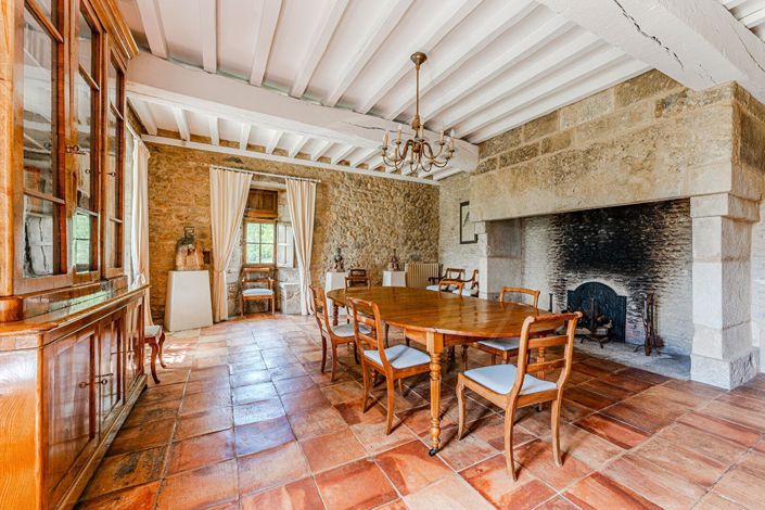 Image No.8-Maison de 4 chambres à vendre à Montussan