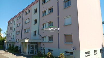 1 - Besançon, Appartement