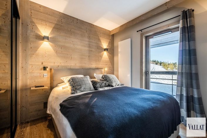 Image No.6-Appartement de 2 chambres à vendre à Courchevel