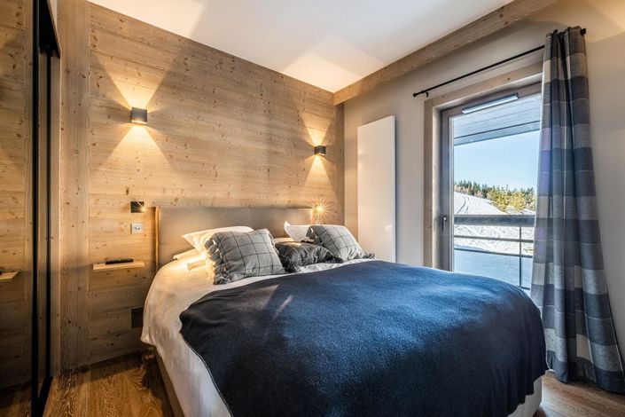 Image No.6-Appartement de 2 chambres à vendre à Courchevel