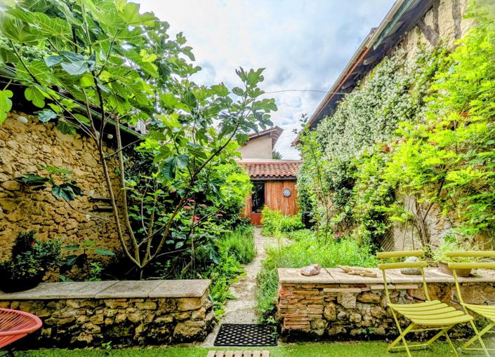 Image No.12-Maison de 3 chambres à vendre à Tillac