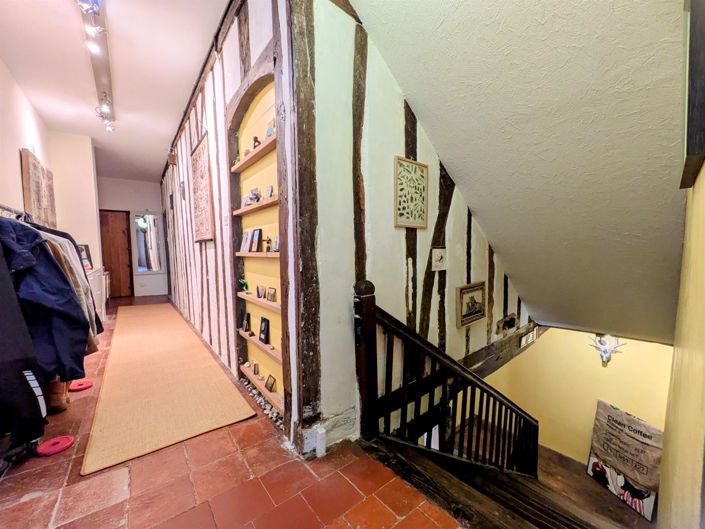 Image No.9-Maison de 3 chambres à vendre à Tillac