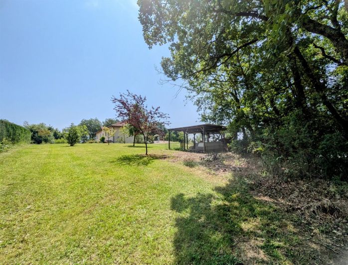 Image No.19-Maison de 5 chambres à vendre à Villecomtal-sur-Arros