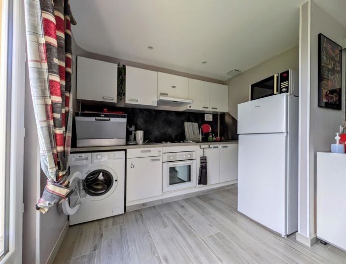 Image No.8-Maison de 5 chambres à vendre à Villecomtal-sur-Arros