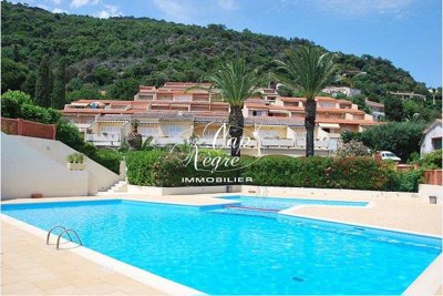 1 - Le Lavandou, Appartement