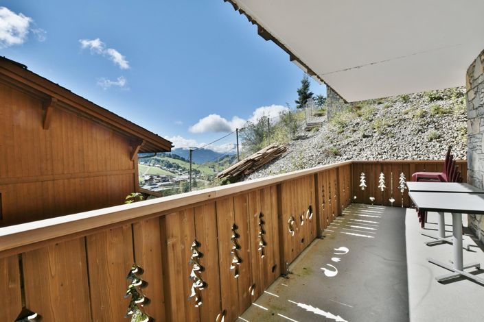 Image No.10-Appartement de 2 chambres à vendre à Le Grand-Bornand