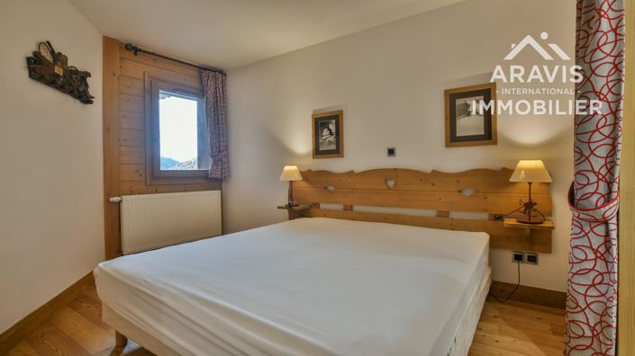 Image No.6-Appartement de 2 chambres à vendre à Le Grand-Bornand
