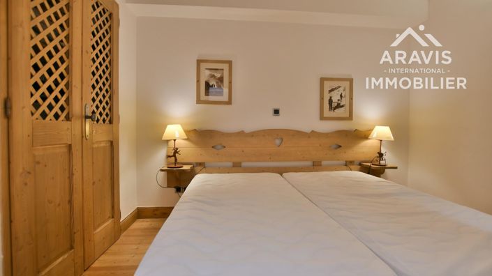 Image No.7-Appartement de 2 chambres à vendre à Le Grand-Bornand