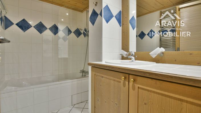 Image No.8-Appartement de 2 chambres à vendre à Le Grand-Bornand