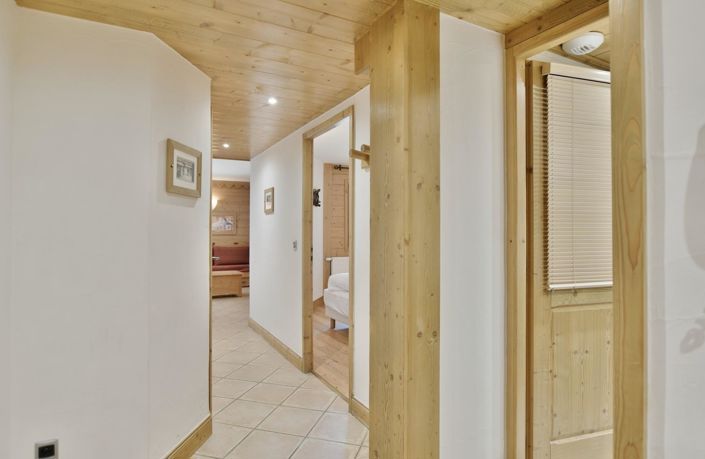 Image No.9-Appartement de 2 chambres à vendre à Le Grand-Bornand