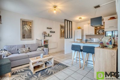 1 - Villeneuve-sur-Lot, Apartment