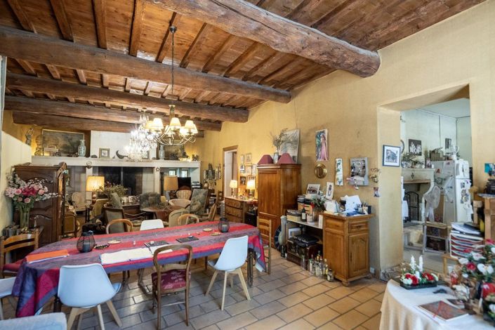 Image No.12-Maison de 10 chambres à vendre à Saint-Remy-de-Provence