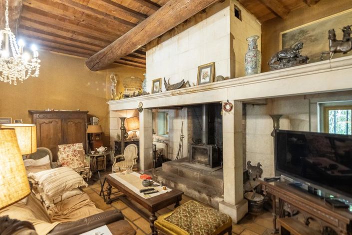 Image No.13-Maison de 10 chambres à vendre à Saint-Remy-de-Provence