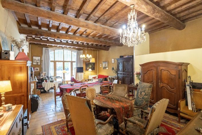 Image No.14-Maison de 10 chambres à vendre à Saint-Remy-de-Provence