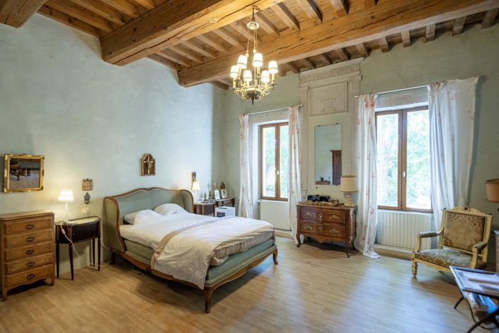 Image No.15-Maison de 10 chambres à vendre à Saint-Remy-de-Provence